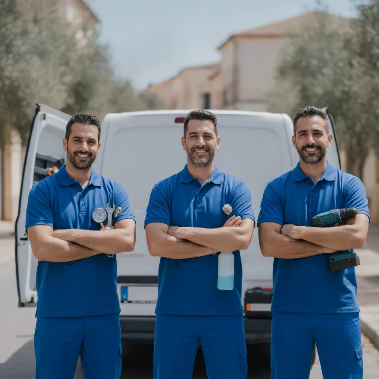 Riparazione condizionatori Caivano